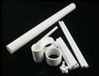 Boron Nitride Ceramics