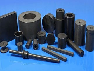 Silicon Nitride Si3N4 Ceramics