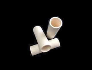 Alumina Tube