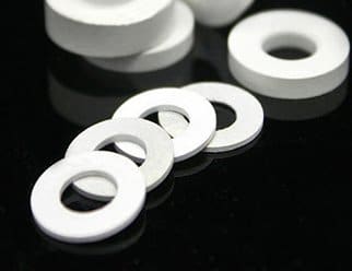 Boron Nitride BN Ring