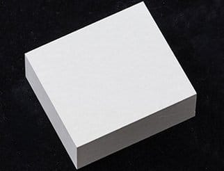 Boron Nitride Blank BN Blank