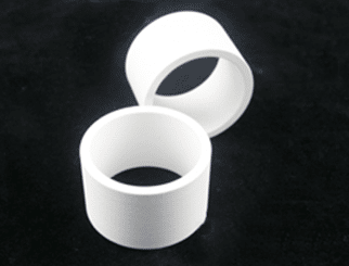 Boron Nitride Break Ring H BN