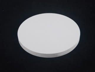 Boron Nitride H BN Disc