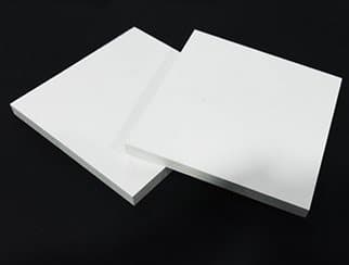 Boron Nitride Plate Sheet