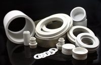 Hot Pressed Boron Nitride HBN Ceramics