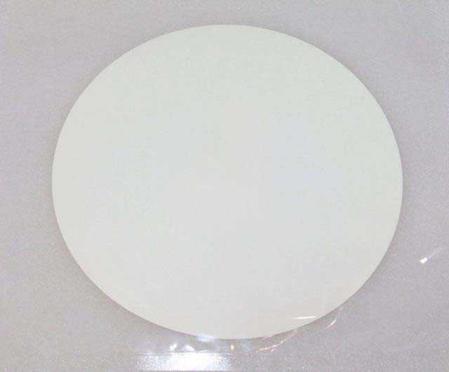 PBN disc 0.5mm thk