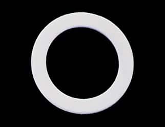 Pyrolytic Boron Nitride Ring PBN Ring