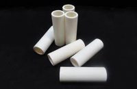 Pyrolytic Boron Nitride Tube