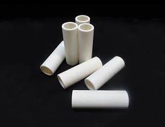 Pyrolytic Boron Nitride Tube