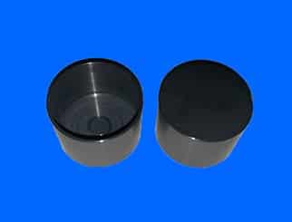 Silicon Nitride Crucible 1