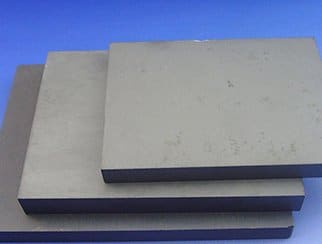 Silicon Nitride Plate Sheet