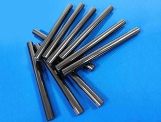 Silicon Nitride Rod