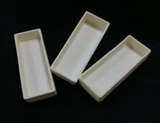 Alumina Boats