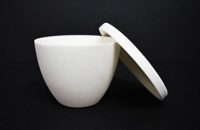 Alumina Crucibles