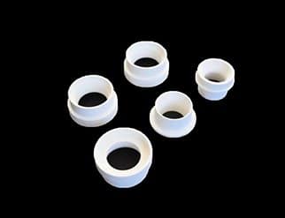 Aluminium Bushing