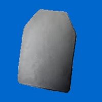 Boron Carbide Bulletproof Plate