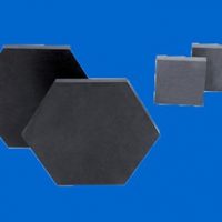 Boron Carbide Plate