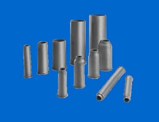 Silicon Carbide Nozzle