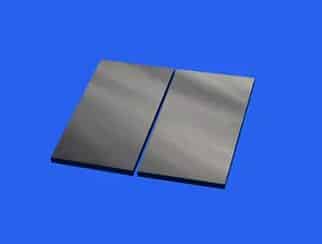 Silicon Carbide Plates