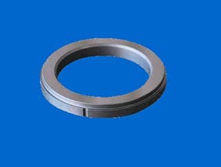 Silicon Carbide Seal Ring