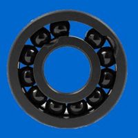 Silicon Carbide SiC Bearing