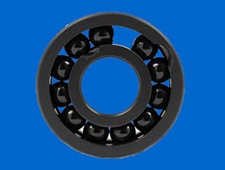 Silicon Carbide SiC Bearing