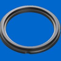 Silicon Carbide SiC Gasket