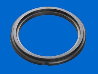 Silicon Carbide SiC Gasket