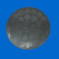 Silicon Carbide SiC Trays