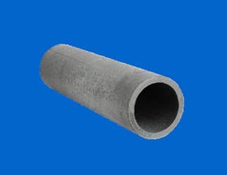 Silicon Carbide SiC Tube