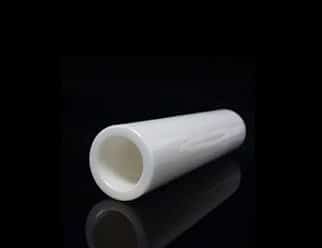 Yttria Stabilized Zirconia YSZ Tube