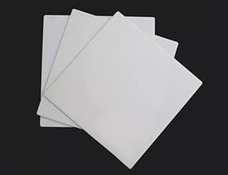 aluminum nitride sheet