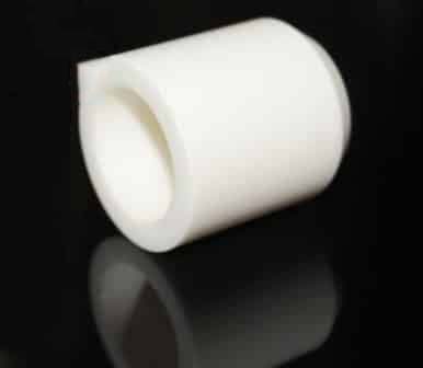 Zirconium Oxide Crucible